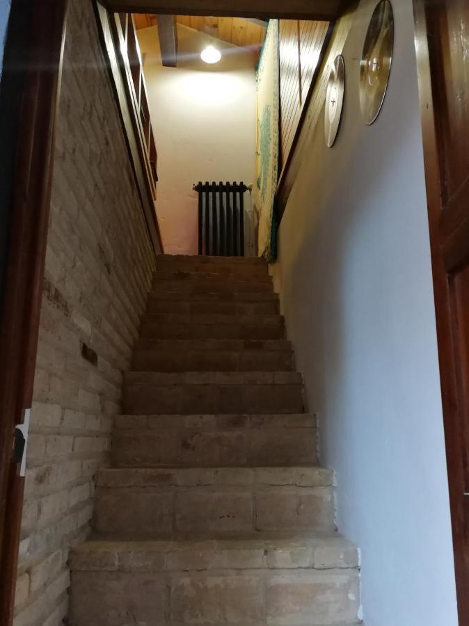 Ca Carmela, Casa Con Encanto Con Piscina "Parque Natural Sierra Calderona" Валенсия Экстерьер фото