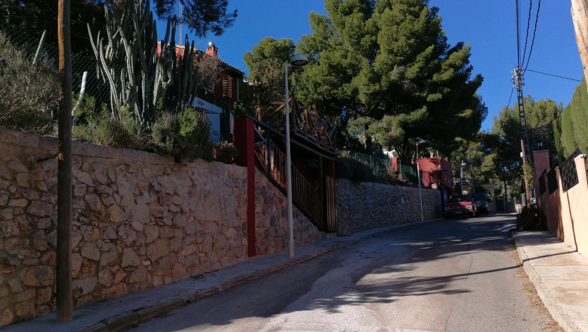 Ca Carmela, Casa Con Encanto Con Piscina "Parque Natural Sierra Calderona" Валенсия Экстерьер фото