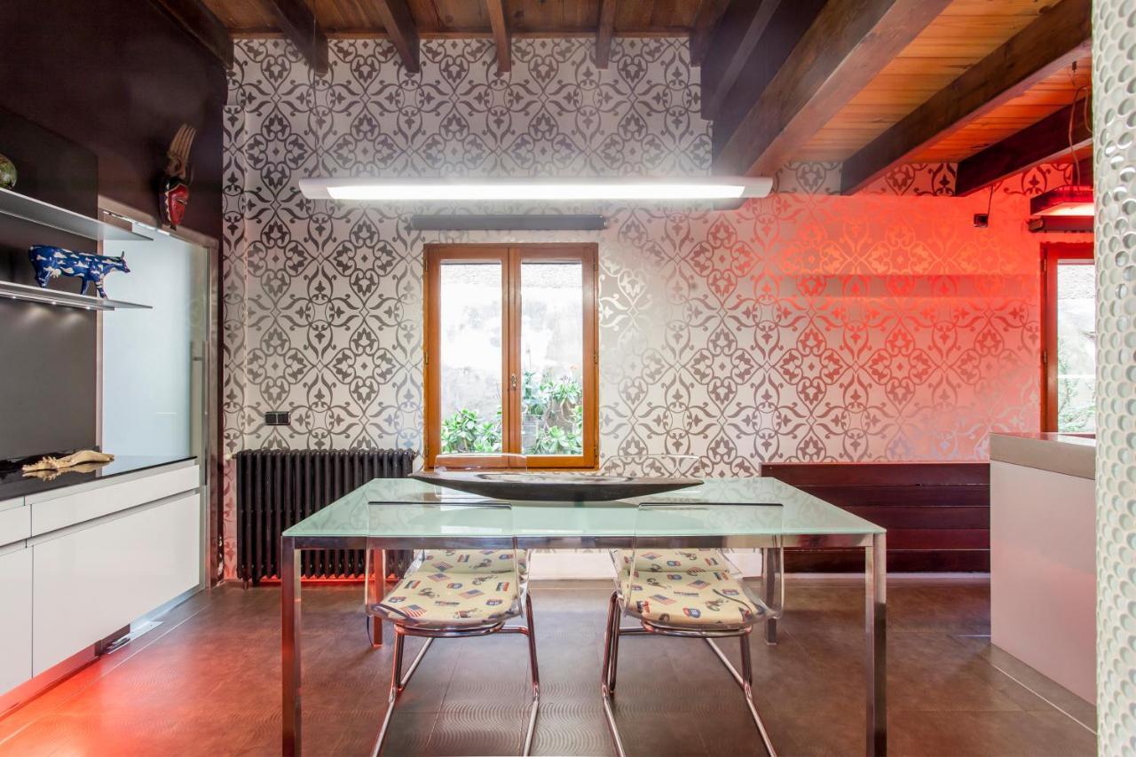 Ca Carmela, Casa Con Encanto Con Piscina "Parque Natural Sierra Calderona" Валенсия Экстерьер фото