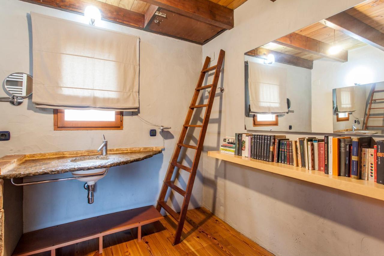 Ca Carmela, Casa Con Encanto Con Piscina "Parque Natural Sierra Calderona" Валенсия Экстерьер фото