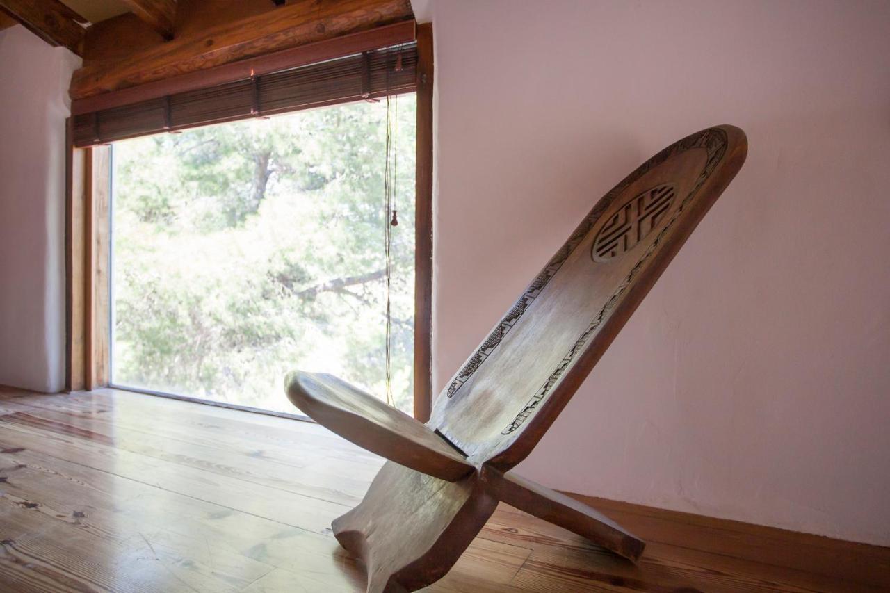 Ca Carmela, Casa Con Encanto Con Piscina "Parque Natural Sierra Calderona" Валенсия Экстерьер фото